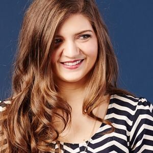 Meet your Posher, Alexandra